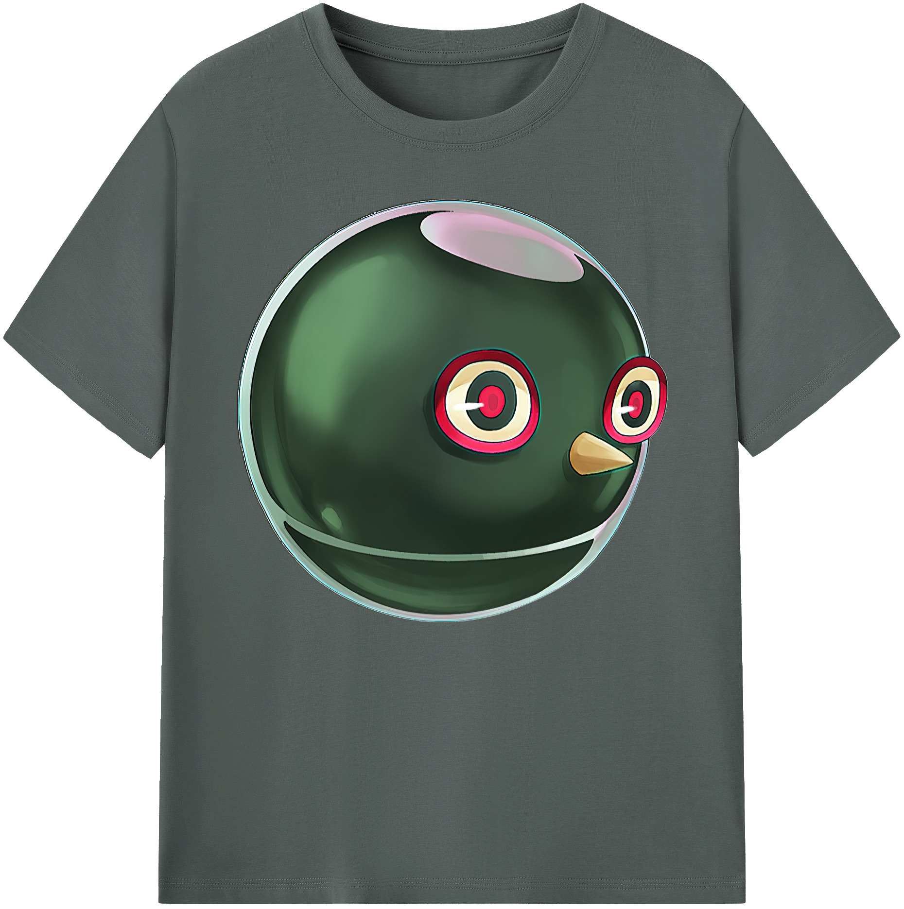 遊☆戯☆王 Yu-Gi-Oh! 綿100％ メンズ半袖Tシャツ｜肌触りやわらか＆通気性